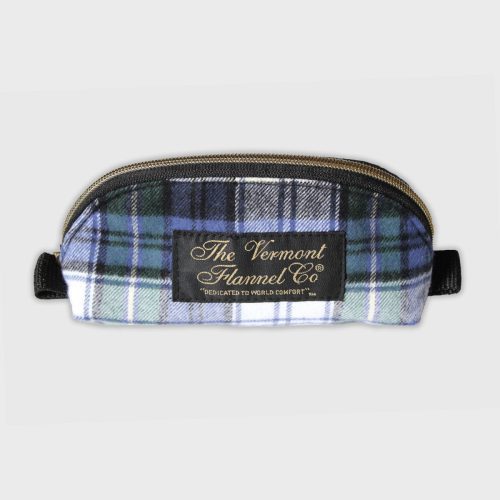 Flannel Eyeglass Case Campbell