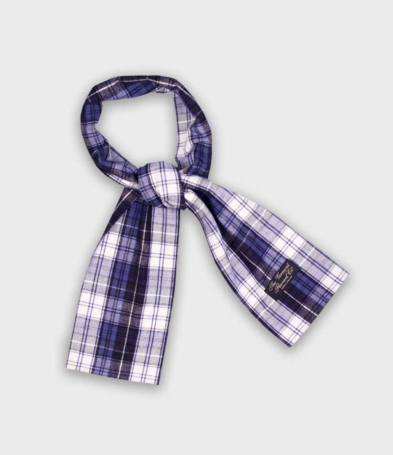 Flannel Scarf Campbell 6d826265 434a 40b0 8e2a 10011f2f980b