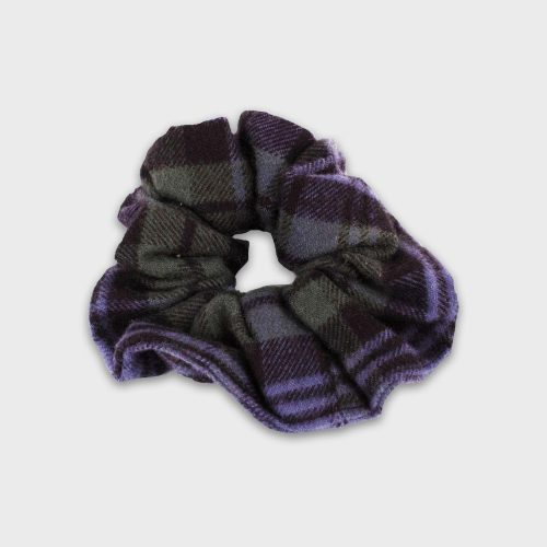 Flannel Scrunchie Black Watch caf1c413 f480 46ef 96a9 29d94e53e806