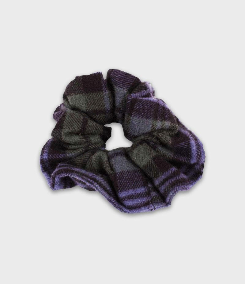 Flannel Scrunchie Black Watch caf1c413 f480 46ef 96a9 29d94e53e806