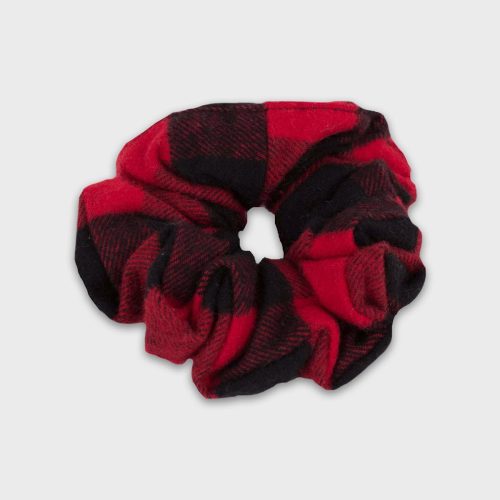 Flannel Scrunchie Red Buffalo 0e849dc0 2880 4e3b b7b5 6449a9cbb75f