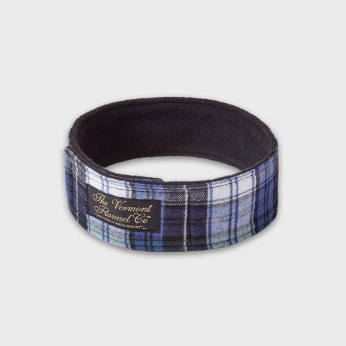 Flannel head warmer Campbell