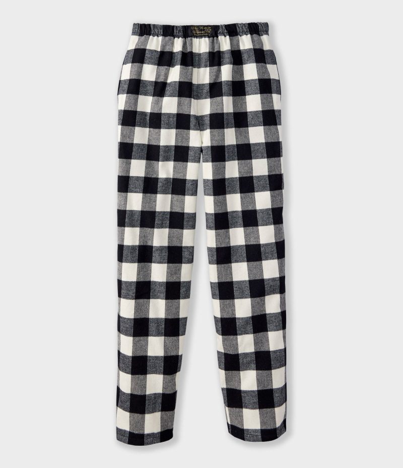 Lounge Flannel Pants Upcountry