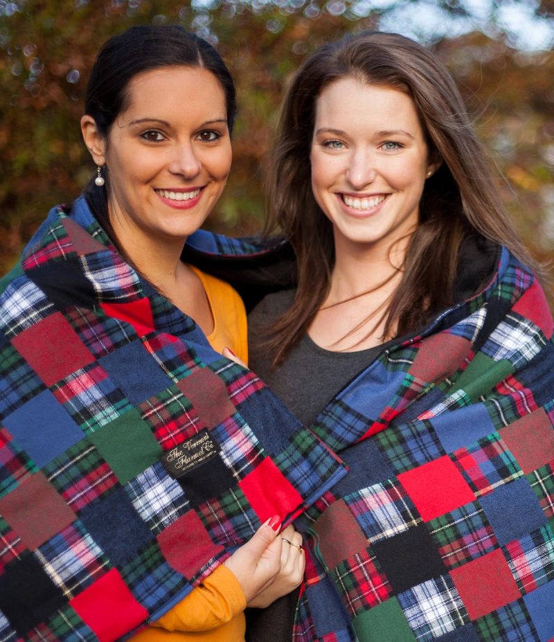 Stadium Flannel Blanket 1