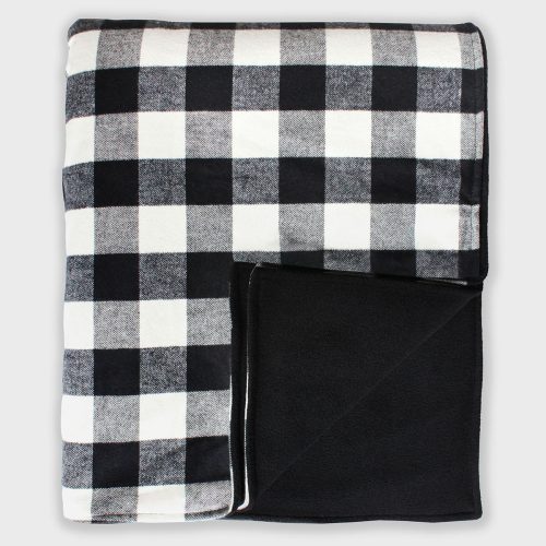 Stadium Flannel Blanket Upcountry 2