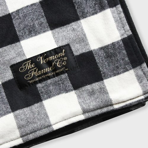 Stadium Flannel Blanket Upcountry 3