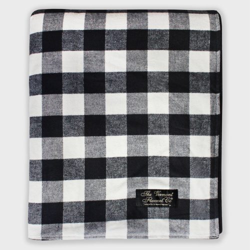 Stadium Flannel Blanket Upcountry