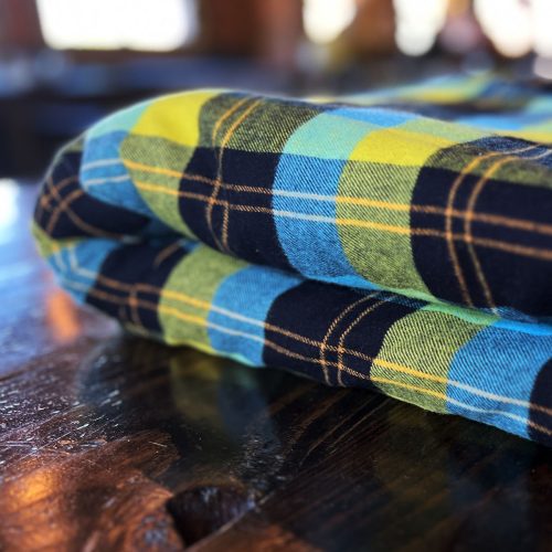 VFC Brightside Flannel Blanket 3