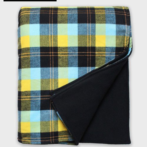 VFC Flannel Blanket Brightside