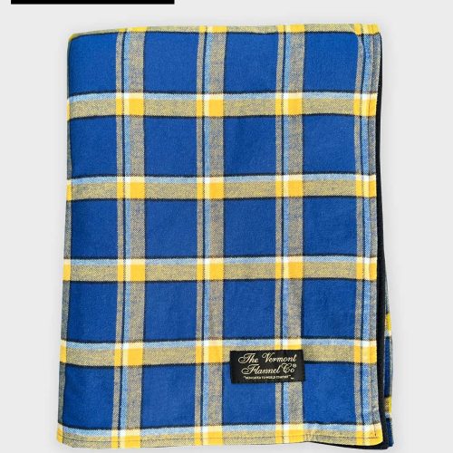 VFC Stadium Blanket Warrior Blue