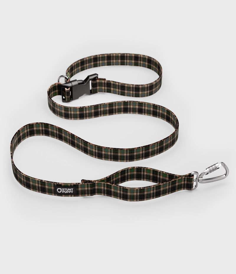 VFC Stunt puppy leash Earth 2