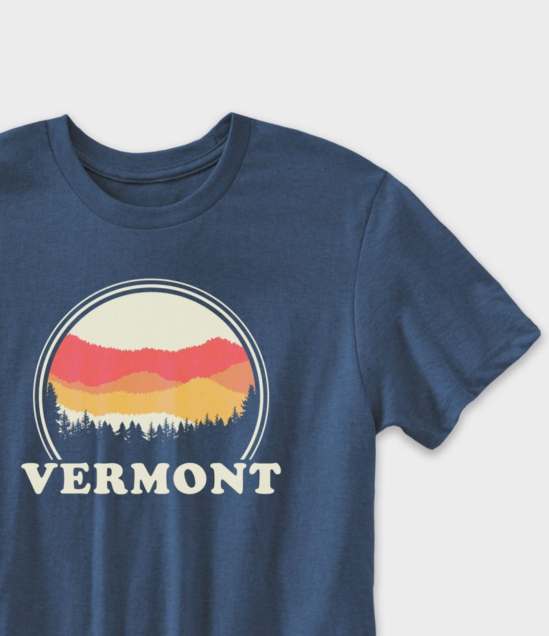 VFC Vermont Mountains Navy Closeup d773492b f6d6 420f a390 fc208fcf5b62