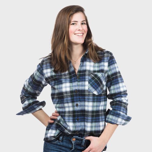 Womens Button Down Flannel Shirt 6 00142dba 2e7a 4bde 9d6e aebb62ee0513