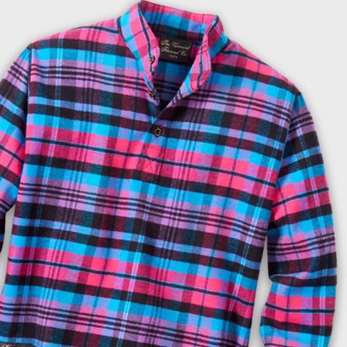 Youth Flannel Henley Tropic bb8325f3 ac61 4b5e bfa2 1ef3d7dc577c