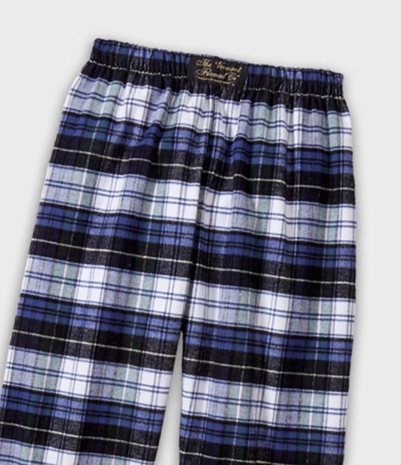 Youth Flannel Pants Campbell 3f6e4c00 d2fe 4b9b 8c52 84645234c869