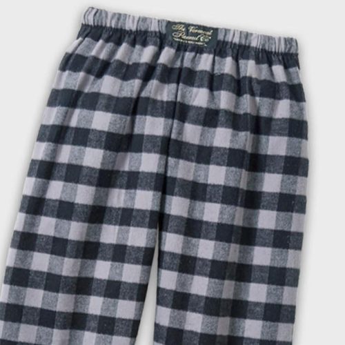 Youth Flannel Pants Gray Buffalo 0c9142d4 a39c 4f63 93c9 38a33c28c755