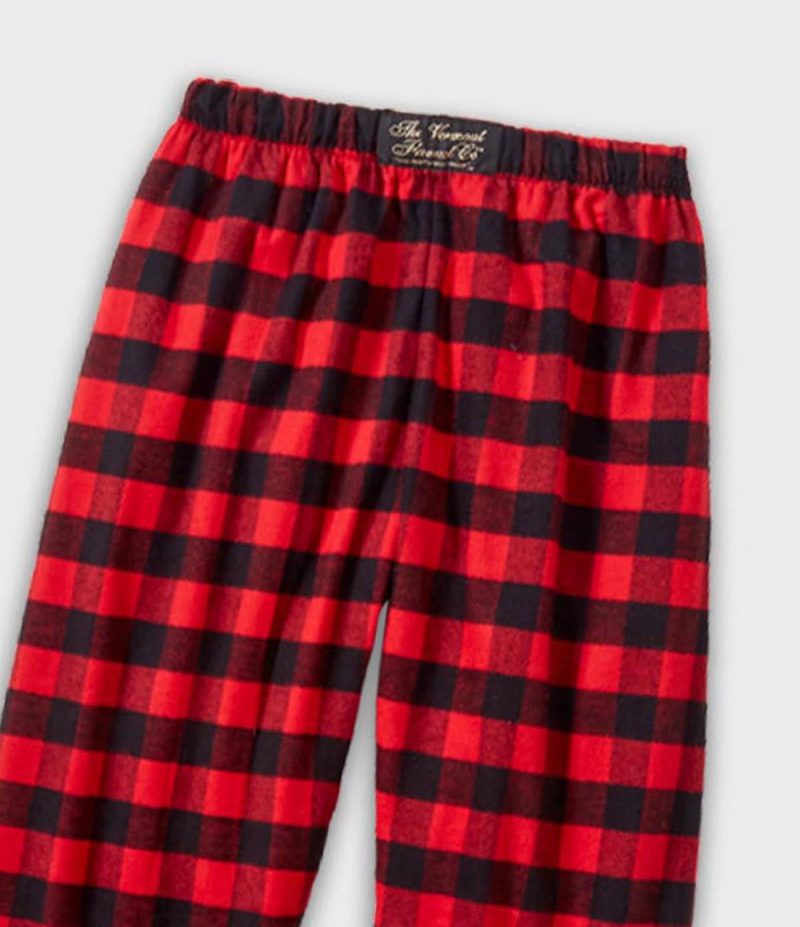 Youth Flannel Pants Red Buffalo 2fb5abe4 919a 469c a49f ad20f62ddafb